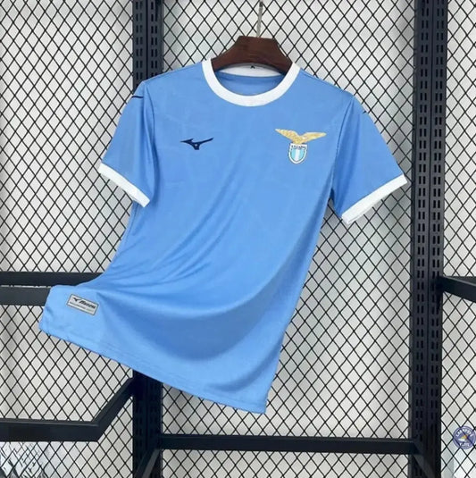 Lazio Rome 2025/26 Domicile