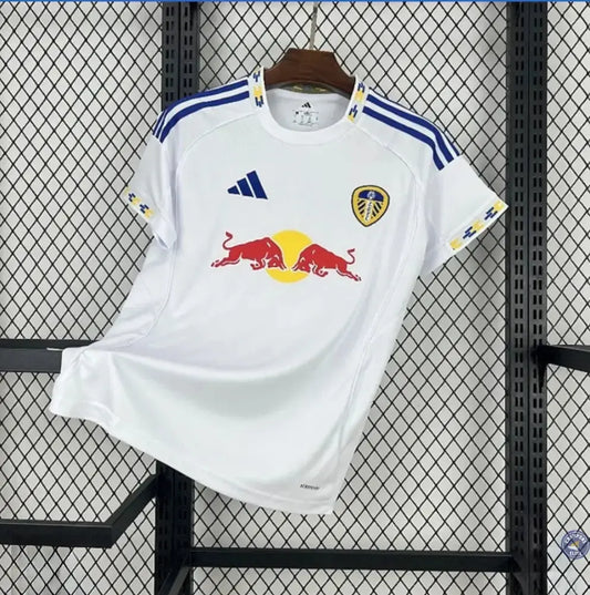 Leeds 2025/26 Domicile