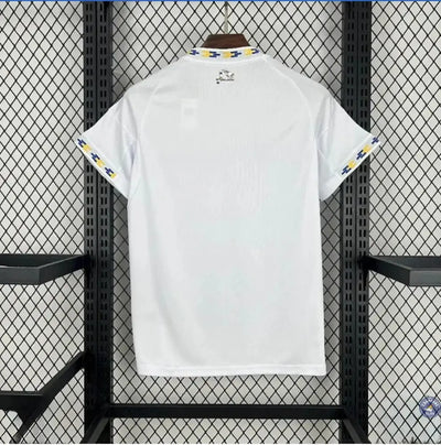 Leeds 2025/26 Domicile