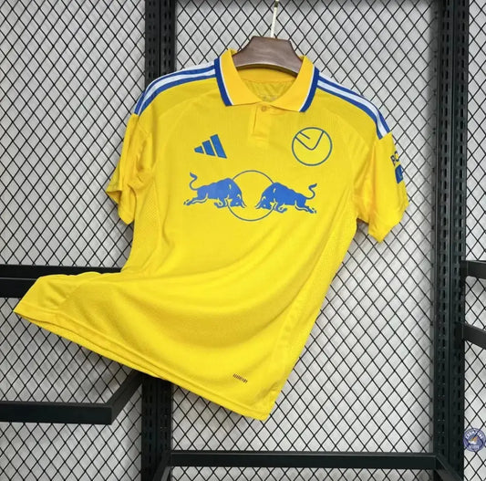 Leeds United 2024/25 Extérieur