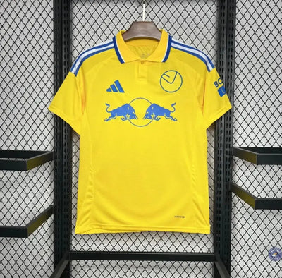 Leeds United 2024/25 Extérieur