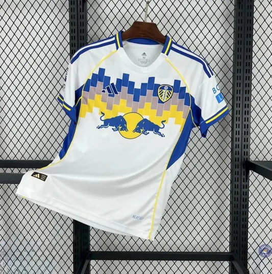 Leeds United 2025/26 Concept