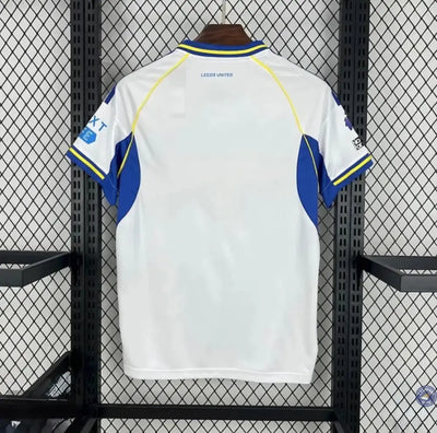 Leeds United 2025/26 Concept