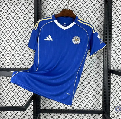 Leicester 2025/26 Domicile