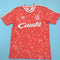 Liverpool 1989/90 Domicile