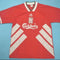 Liverpool 1993/94 Domicile