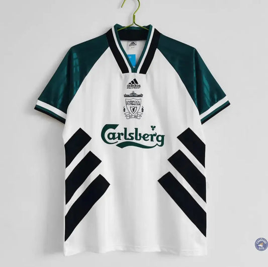 Liverpool 1993/94 Extérieur