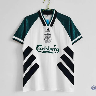 Liverpool 1993/94 Extérieur