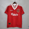 Liverpool 1995/96 Domicile
