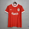 Liverpool 1996/97 Domicile