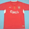 Liverpool 2004/05 Domicile
