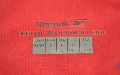 Liverpool 2004/05 Domicile