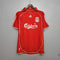 Liverpool 2006/07 Domicile