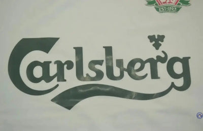Liverpool 2006/07 Extérieur