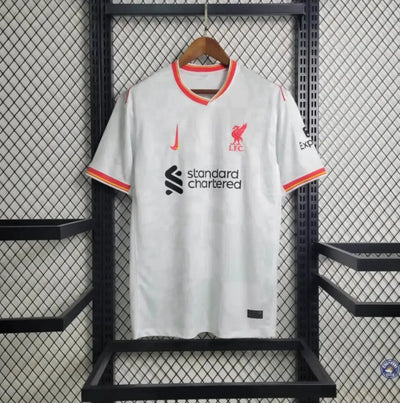 Liverpool 2024/25 Third