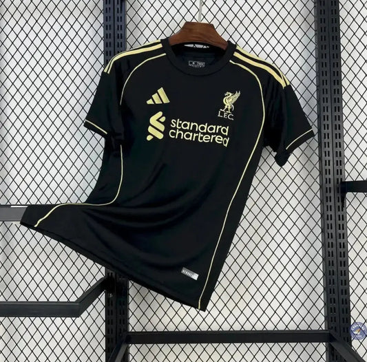 Liverpool 2025/26 Concept