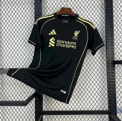 Liverpool 2025/26 Concept