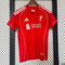 Liverpool 2025/26 Domicile