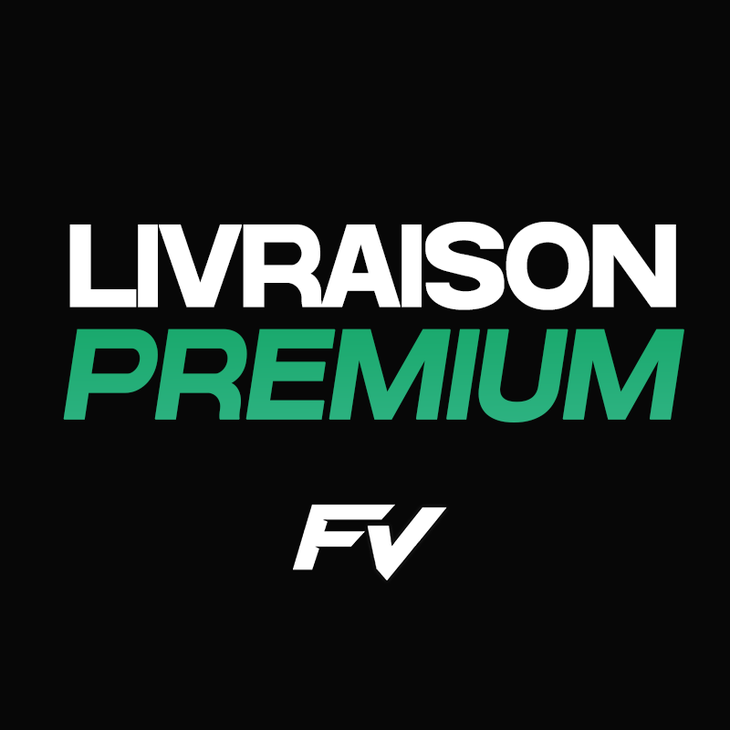 Livraison Premium