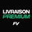 Livraison Premium