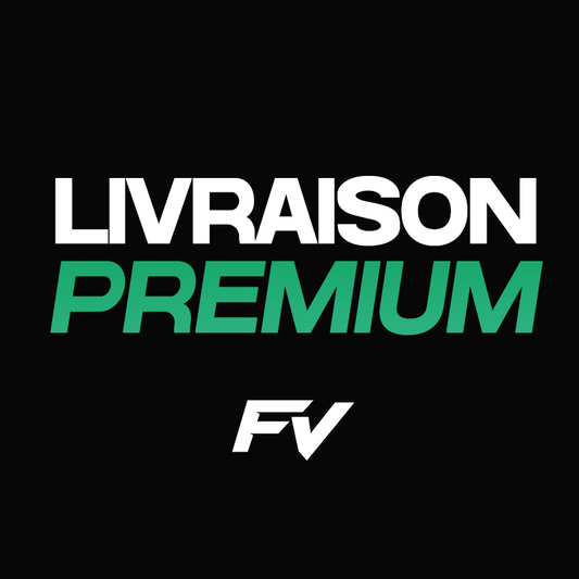 Livraison Premium