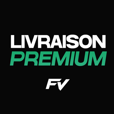 Livraison Premium