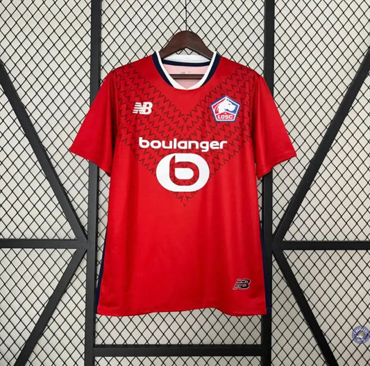 LOSC 2024/25 Domicile