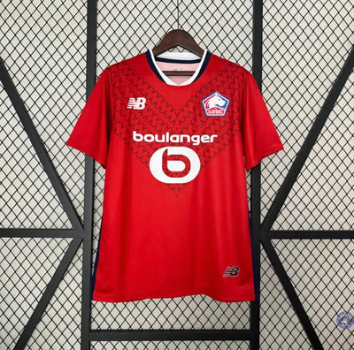 LOSC 2024/25 Domicile