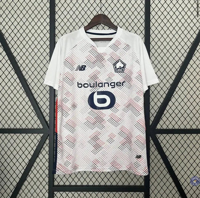 LOSC 2024/25 Extérieur