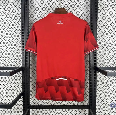 LOSC 2025/26 Domicile