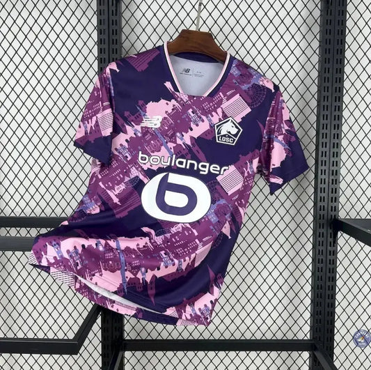 LOSC 2025/26 Extérieur