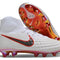 MAGISTA OBRA 2 ELITE DF FG JUST DO IT - BLANC/ROUGE CRAMOISI