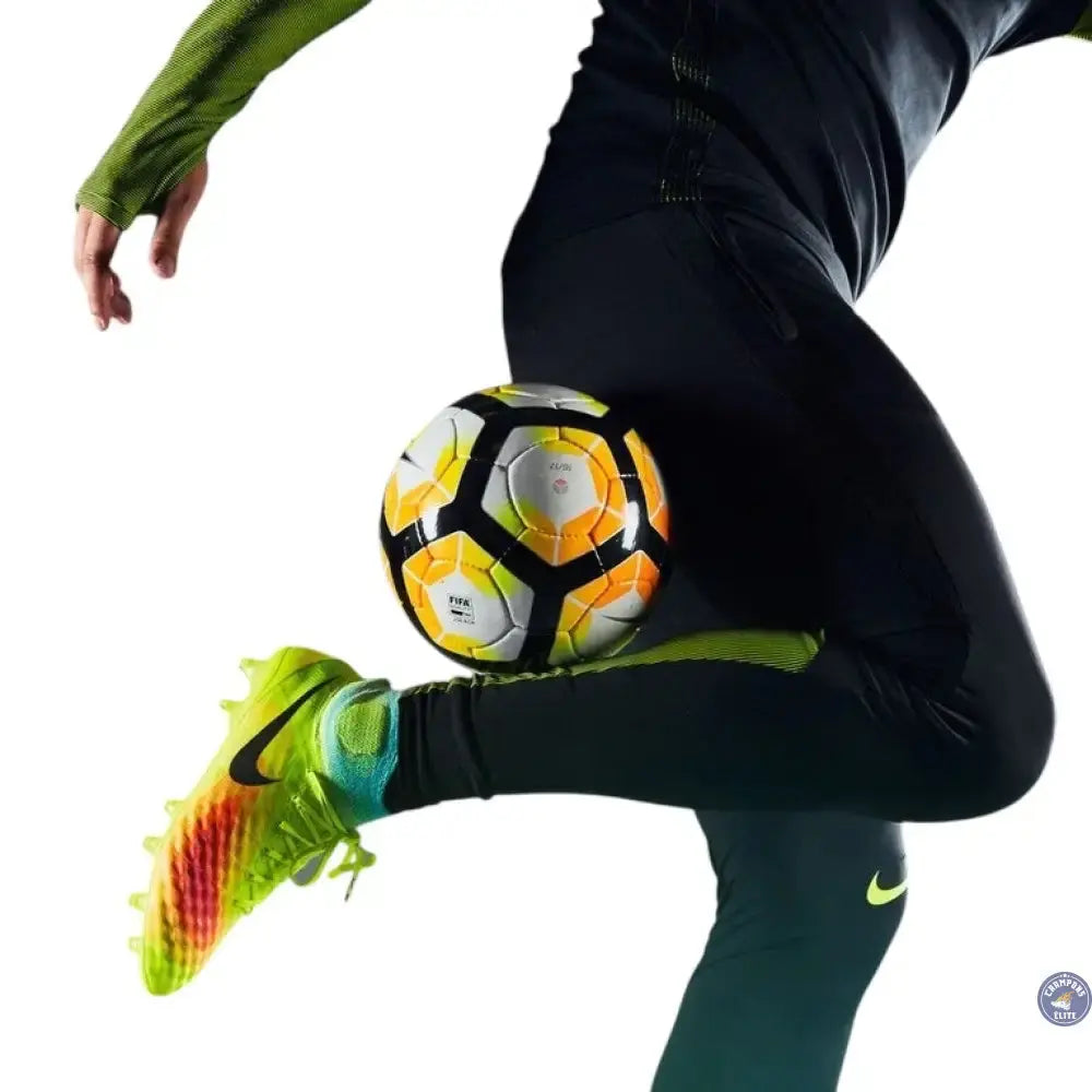 MAGISTA OBRA II FG JAUNE FLUO/ORANGE/TURQUOISE