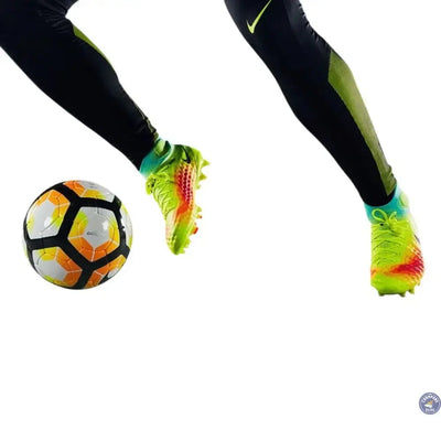 MAGISTA OBRA II FG JAUNE FLUO/ORANGE/TURQUOISE