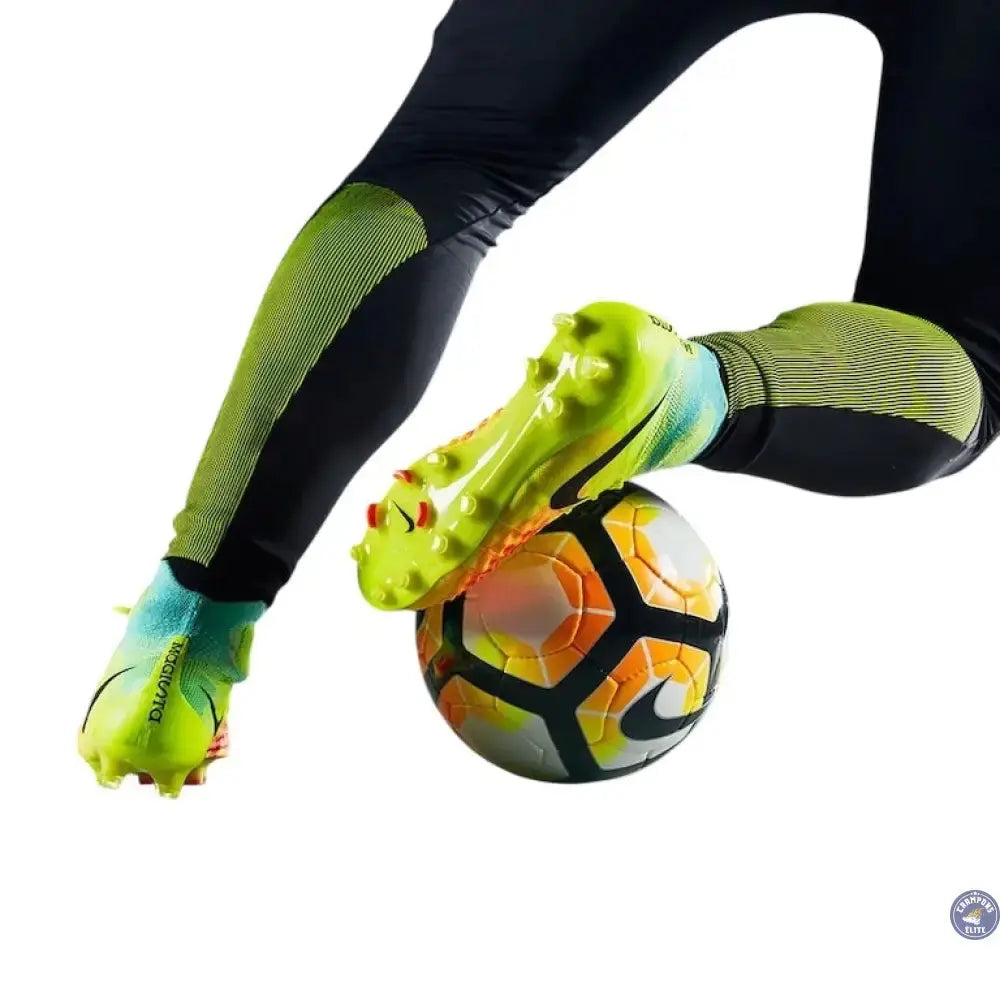 MAGISTA OBRA II FG JAUNE FLUO/ORANGE/TURQUOISE
