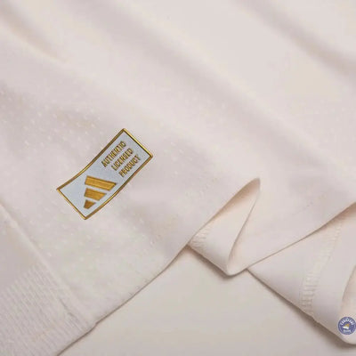 Maillot Algérie Coupe du Monde 2026 Domicile