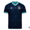 Maillot Allemagne Coupe du Monde 2026 Extérieur