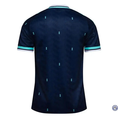 Maillot Allemagne Coupe du Monde 2026 Extérieur