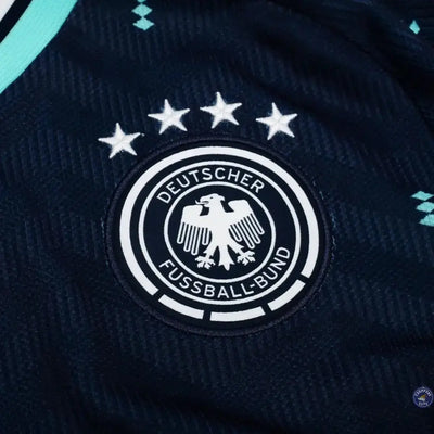 Maillot Allemagne Coupe du Monde 2026 Extérieur