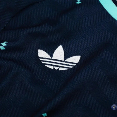 Maillot Allemagne Coupe du Monde 2026 Extérieur