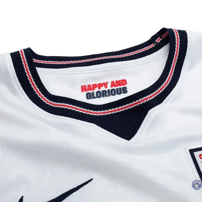 Maillot Angleterre Coupe du Monde 2026 Domicile