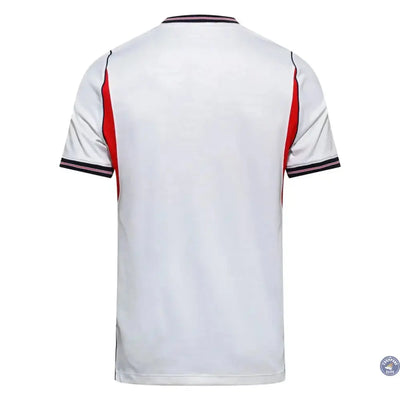 Maillot Angleterre Coupe du Monde 2026 Domicile