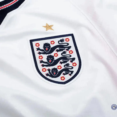 Maillot Angleterre Coupe du Monde 2026 Domicile