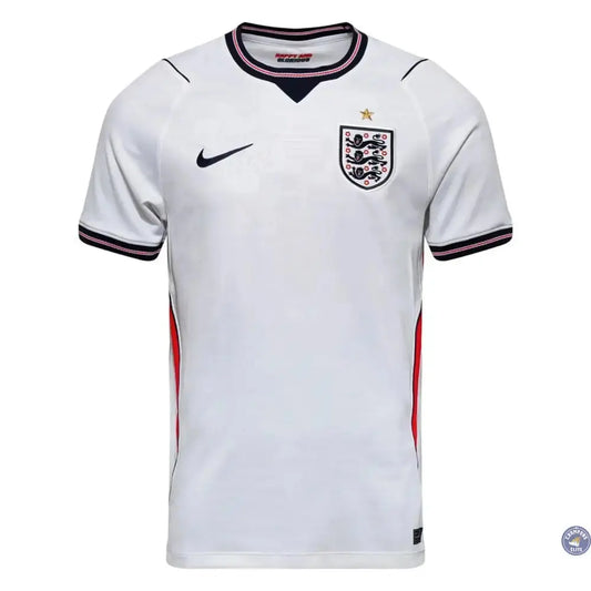 Maillot Angleterre Coupe du Monde 2026 Domicile