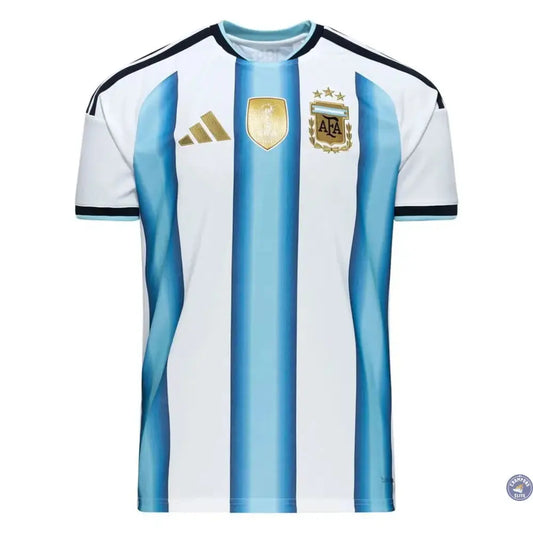 Maillot Argentine Coupe du Monde 2026 Domicile