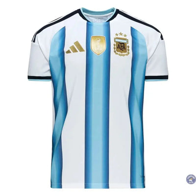Maillot Argentine Coupe du Monde 2026 Domicile