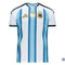 Maillot Argentine Coupe du Monde 2026 Domicile