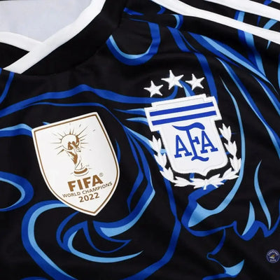 Maillot Argentine Coupe du Monde 2026 Extérieur