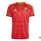 Maillot Belgique Coupe du Monde 2026 Domicile