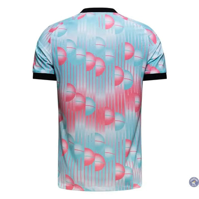 Maillot Belgique Coupe du Monde 2026 Extérieur